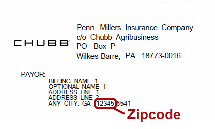 image-Find your zipcode.